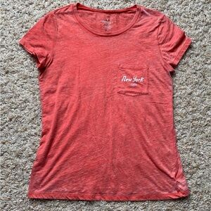 American eagle tshirt